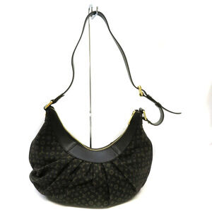 Louis Vuitton Shoulder Bag Crescent Rhapsody Strap Moon Idylle